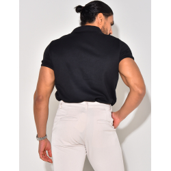 Polo homme Polo homme