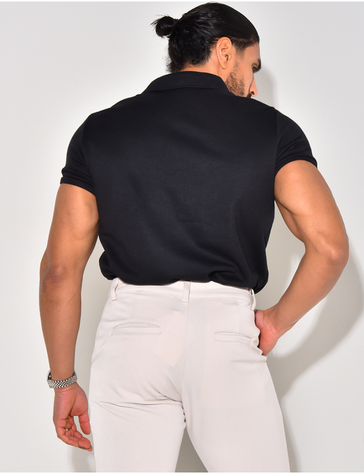 Polo homme Polo homme