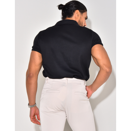 Polo homme Polo homme