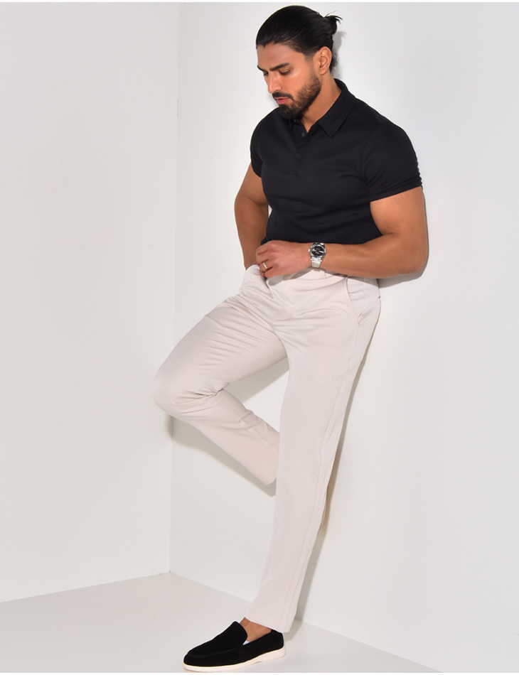 Polo homme Polo homme