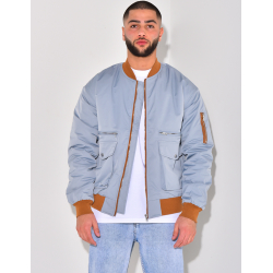 Bombers bi-color Bombers bi-color