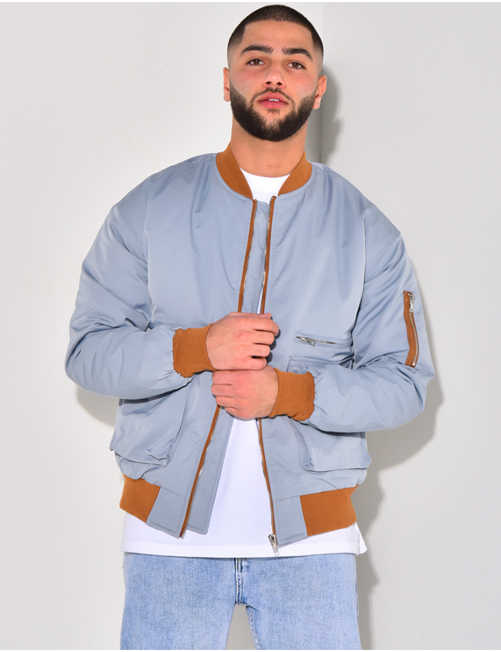 Bombers bi-color Bombers bi-color