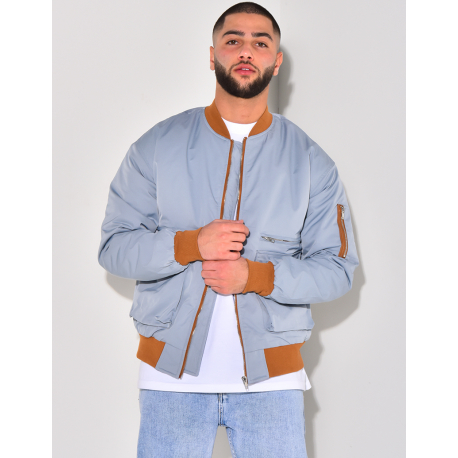 Bombers bi-color Bombers bi-color