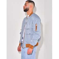 Bombers bi-color Bombers bi-color