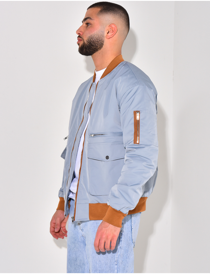 Bombers bi-color Bombers bi-color