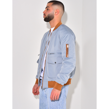 Bombers bi-color Bombers bi-color