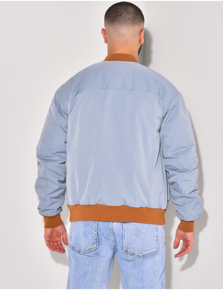 Bombers bi-color Bombers bi-color