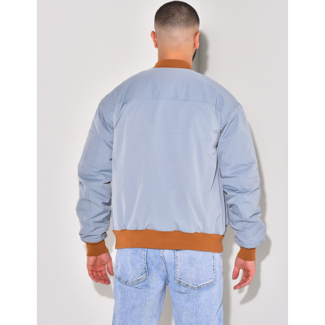 Bombers bi-color Bombers bi-color