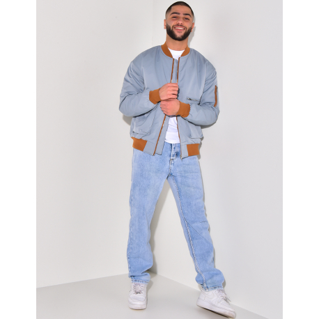 Bombers bi-color Bombers bi-color