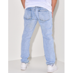 Jeans coupe droite Jeans coupe droite