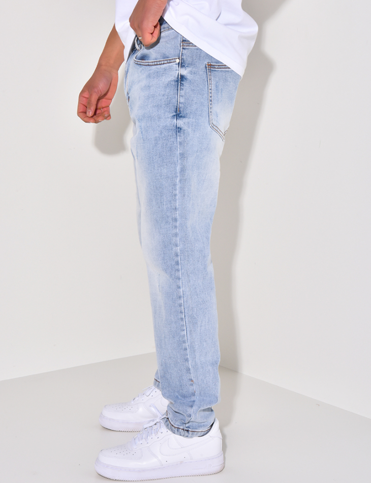 Jeans basic Jeans basic