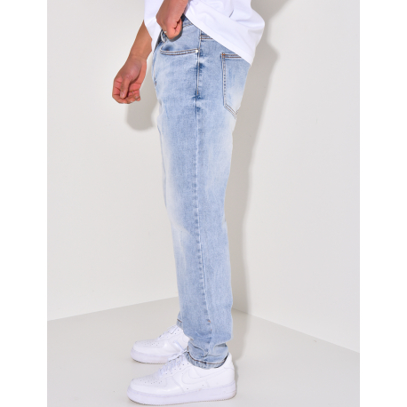 Jeans basic Jeans basic