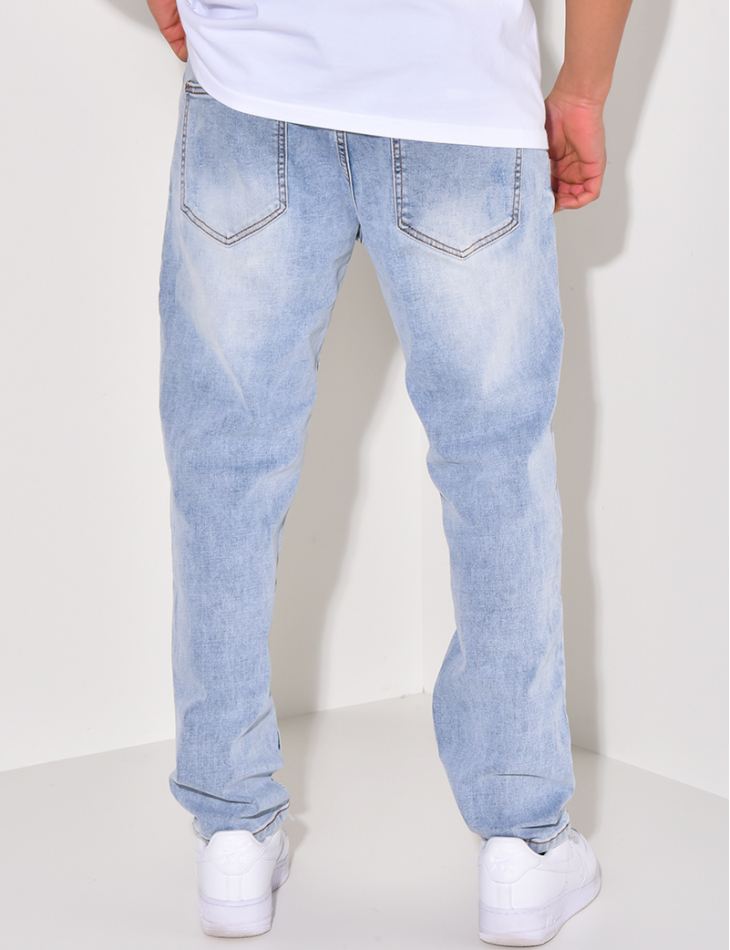 Jeans basic Jeans basic