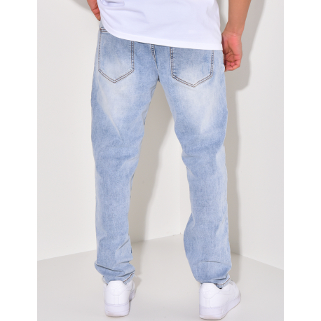 Jeans basic Jeans basic