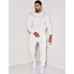 Ensemble pantalon et sweat Ensemble pantalon et sweat