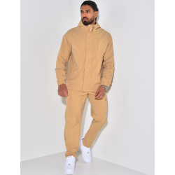 Ensemble cargo pantalon et veste Ensemble cargo pantalon et veste