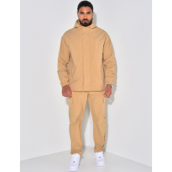 Ensemble cargo pantalon et veste Ensemble cargo pantalon et veste
