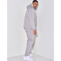 Ensemble cargo pantalon et veste Ensemble cargo pantalon et veste