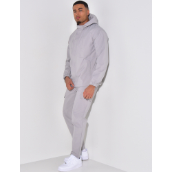 Ensemble cargo pantalon et veste Ensemble cargo pantalon et veste