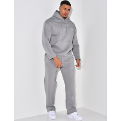 Ensemble sweat et pantalon large  Ensemble sweat et pantalon large