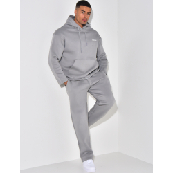 Ensemble sweat et pantalon large  Ensemble sweat et pantalon large