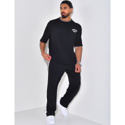 Ensemble pantalon et t-shirt "Champion Boys" Ensemble pantalon et t-shirt "Champion Boys"