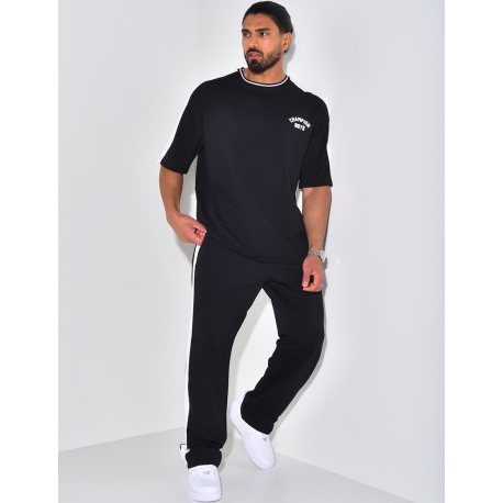 Champion jogger set boys hotsell