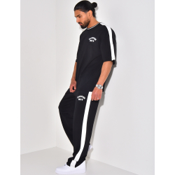 Ensemble pantalon et t-shirt "Champion Boys" Ensemble pantalon et t-shirt "Champion Boys"
