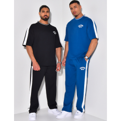 Ensemble pantalon et t-shirt "Champion Boys" Ensemble pantalon et t-shirt "Champion Boys"