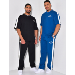 Ensemble pantalon et t-shirt "Champion Boys" Ensemble pantalon et t-shirt "Champion Boys"