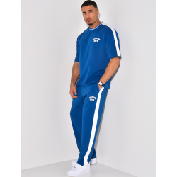 Ensemble pantalon et t-shirt "Champion Boys" Ensemble pantalon et t-shirt "Champion Boys"