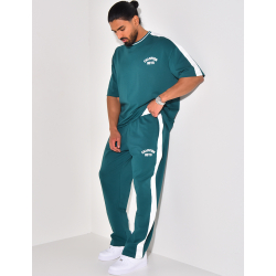 "Champion Boys" pants and t-shirt set "Champion Boys" pants and t-shirt set