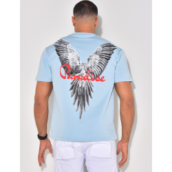 T-shirt "Paradise" T-shirt "Paradise"