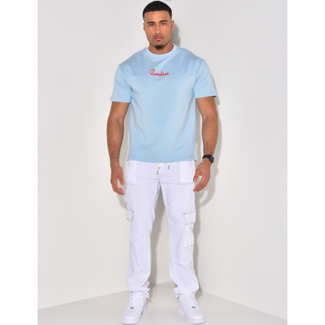 T-shirt "Paradise" T-shirt "Paradise"