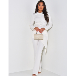 Asymmetrisches Kostümset Asymmetrisches Kostümset