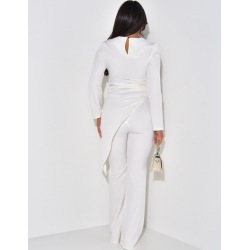 Asymmetrisches Kostümset Asymmetrisches Kostümset