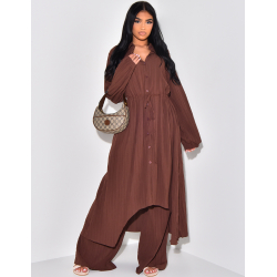 Marron