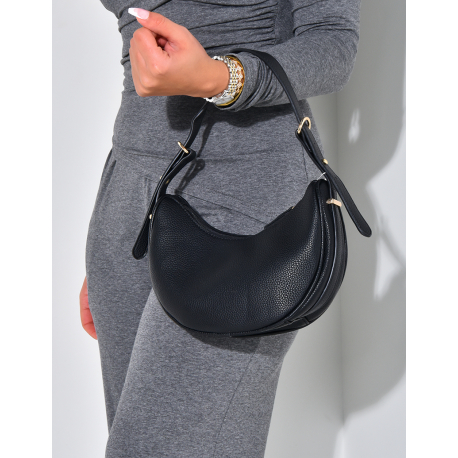 Sac à main en cuir