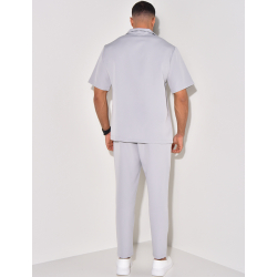 Ensemble chemise et pantalon Ensemble chemise et pantalon