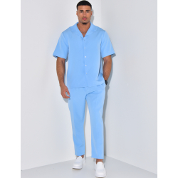 Ensemble chemise et pantalon Ensemble chemise et pantalon
