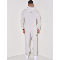 Ensemble veste et pantalon coupe vent