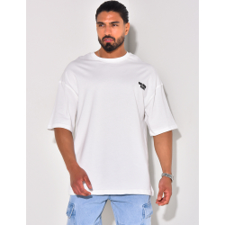 T-shirt "Far away place" T-shirt "Far away place"