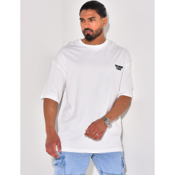 T-shirt "Far away place" T-shirt "Far away place"