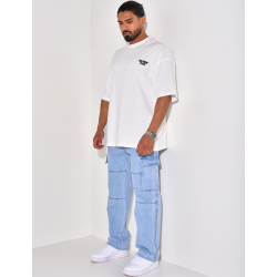 T-shirt "Far away place" T-shirt "Far away place"