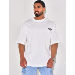 T-shirt "Far away place" T-shirt "Far away place"