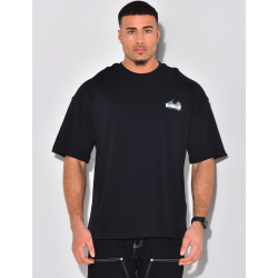 T-shirt "Romance" T-shirt "Romance"