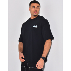 T-shirt "Romance" T-shirt "Romance"