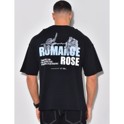 T-shirt "Romance" T-shirt "Romance"