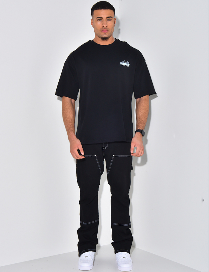 T-shirt "Romance" T-shirt "Romance"