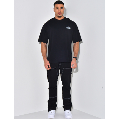 T-shirt "Romance" T-shirt "Romance"